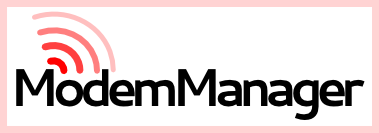 ModemManager logo